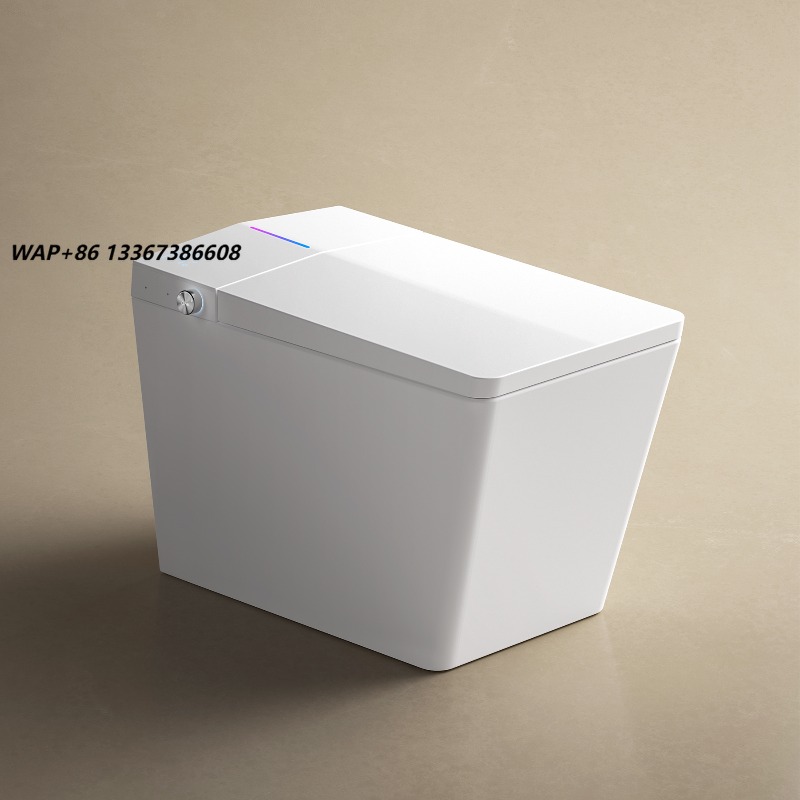 P & C Home Textiles Usa - Smart Wc Toilet Smart Toilet Self-Cleaning