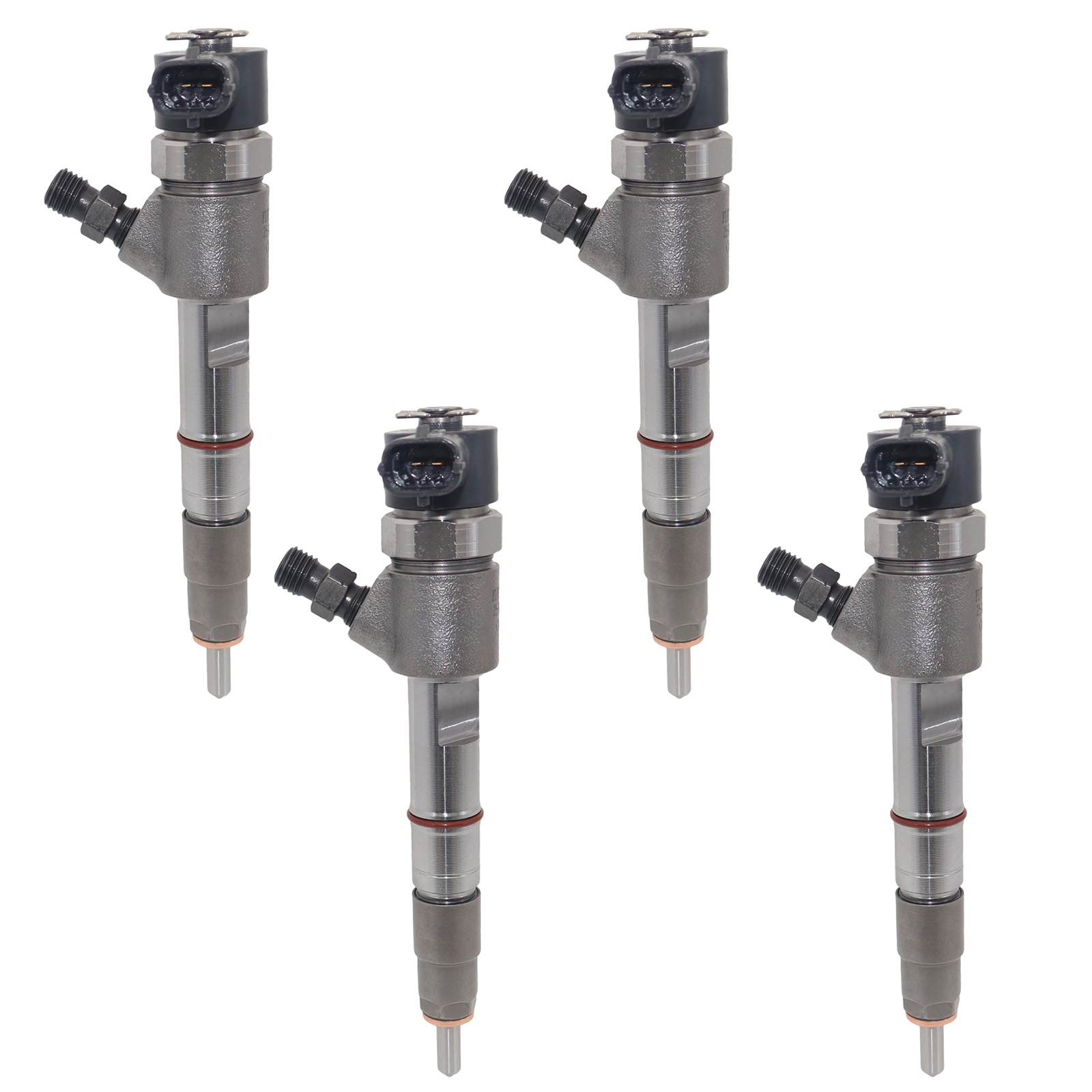 4PCS Fuel Injector For JAC SHU - đánh giá và giá P & C Home Textiles Usa