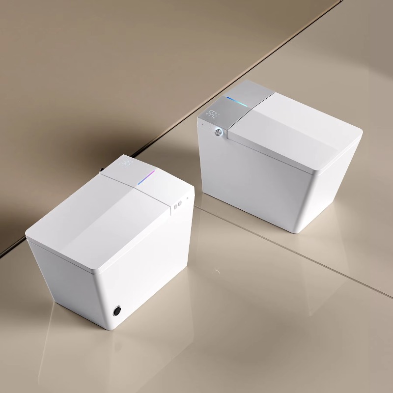 Smart Wc Toilet Smart Toilet S - đánh giá và giá P & C Home Textiles Usa
