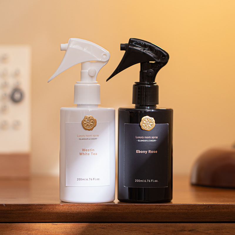 Room Spray Odor Eliminator, Na - đánh giá và giá Home & Hotel Textiles Private Limited