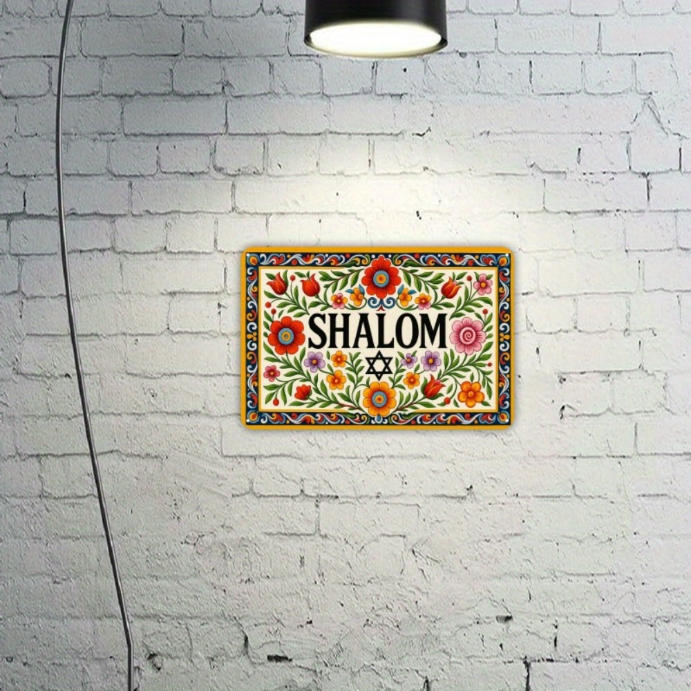 CIFBUY Vintage Aluminum Wall A - đánh giá và giá Home & Hotel Textiles Private Limited