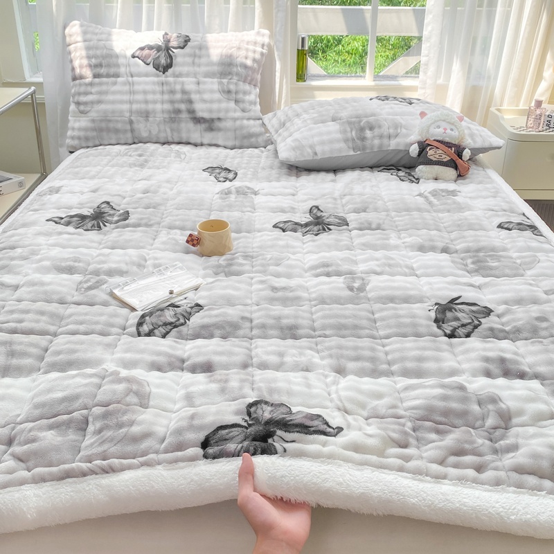 Super Thick Mattress Topper Bu - đánh giá và giá Mattress Pad Topper
