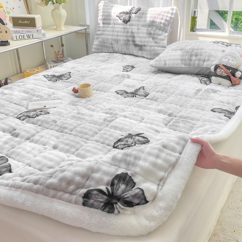 Super Thick Mattress Topper Bu - đánh giá và giá Mattress Pad Topper
