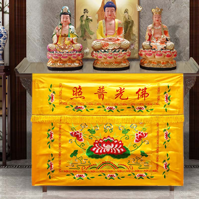 Wholesale Buddhist item 100CM  - đánh giá và giá Home Textiles China