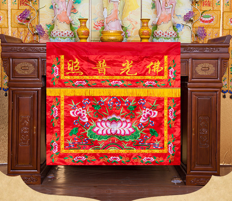 Wholesale Buddhist item 100CM  - đánh giá và giá Home Textiles China