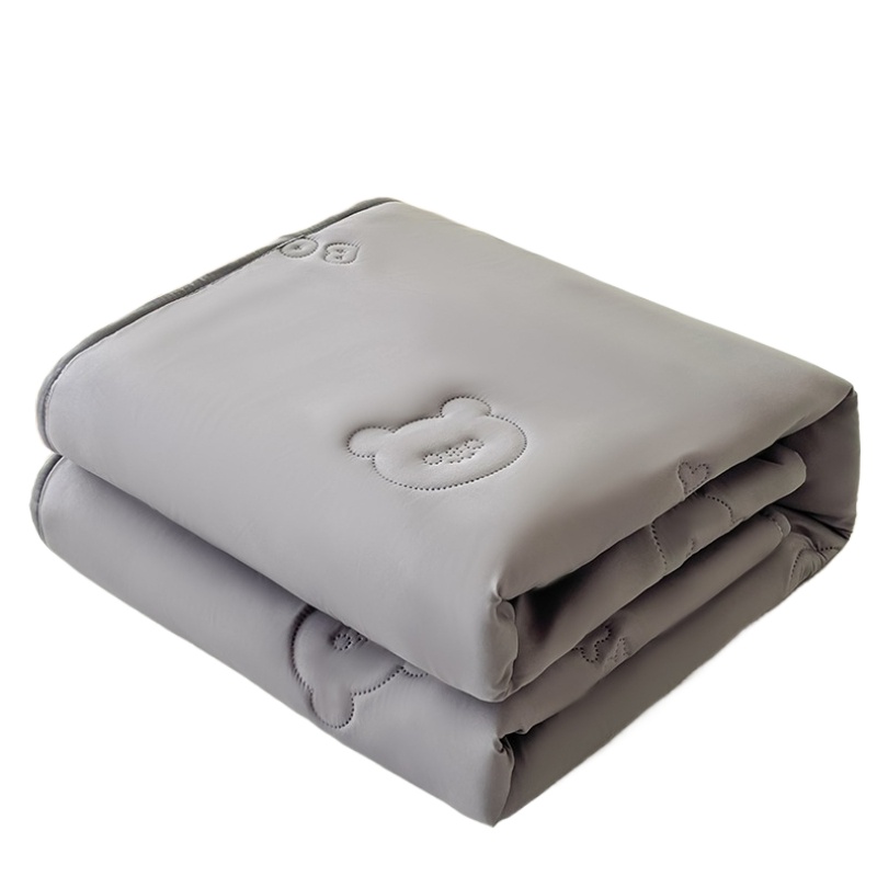 Ultrasonic Quilted Queen Fitte - đánh giá và giá Mattress Pad Topper