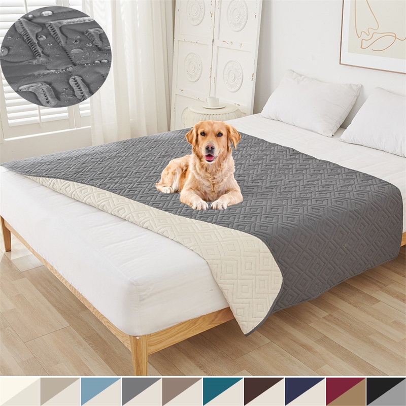 Chống Thấm Nước Drap Giường Th - đánh giá và giá Mattress Pad Topper