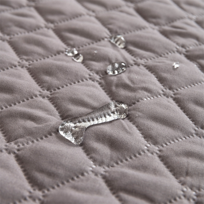 Chống Thấm Nước Drap Giường Th - đánh giá và giá Mattress Pad Topper