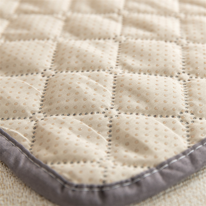 Chống Thấm Nước Drap Giường Th - đánh giá và giá Mattress Pad Topper