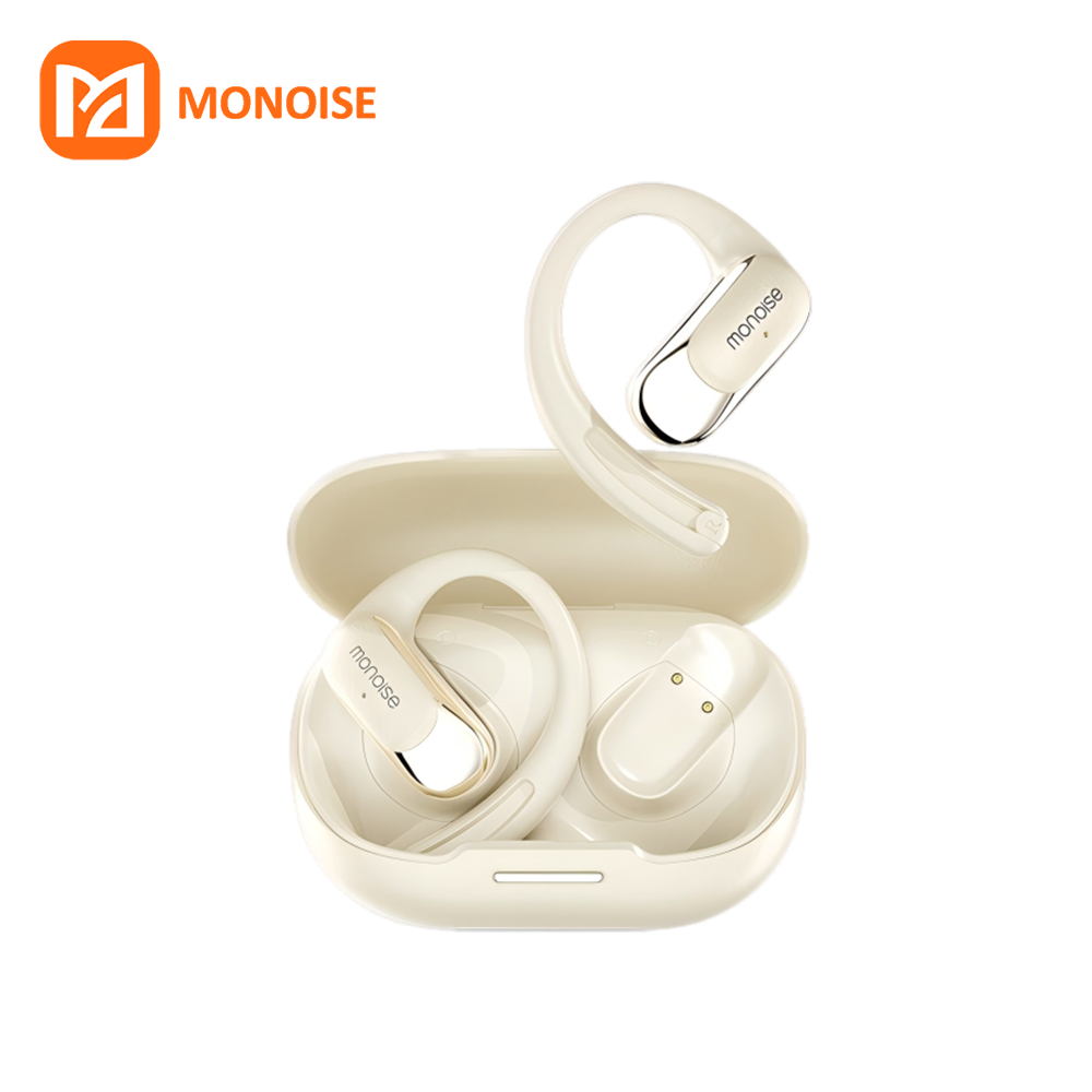 Monoise P-G2 AI Smart Earbuds  - đánh giá và giá P & C Home Textiles Usa