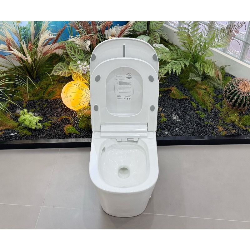 High-end Floor Mounted Smart T - đánh giá và giá P & C Home Textiles Usa