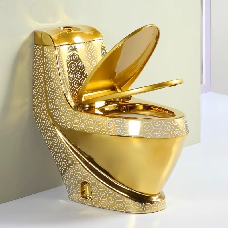 Gold Electroplated Luxury Toil - đánh giá và giá P & C Home Textiles Usa