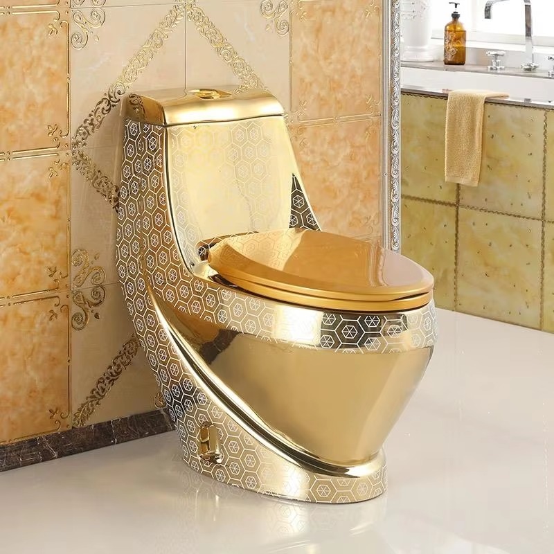 Gold Electroplated Luxury Toil - đánh giá và giá P & C Home Textiles Usa