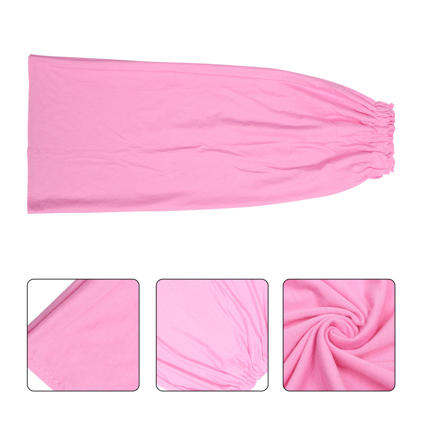 1Pcs Premium Cotton Bath Skirt - đánh giá và giá Home Textiles In Pakistan