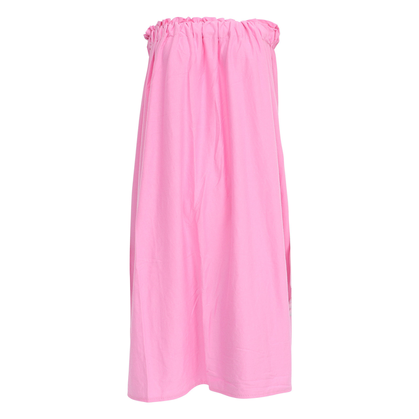 1Pcs Premium Cotton Bath Skirt - đánh giá và giá Home Textiles In Pakistan
