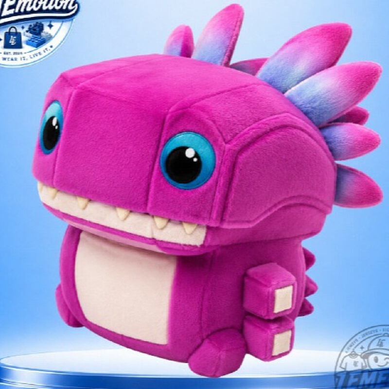 New Klombo Sprite Plush Doll S - đánh giá và giá Home & Hotel Textiles Private Limited