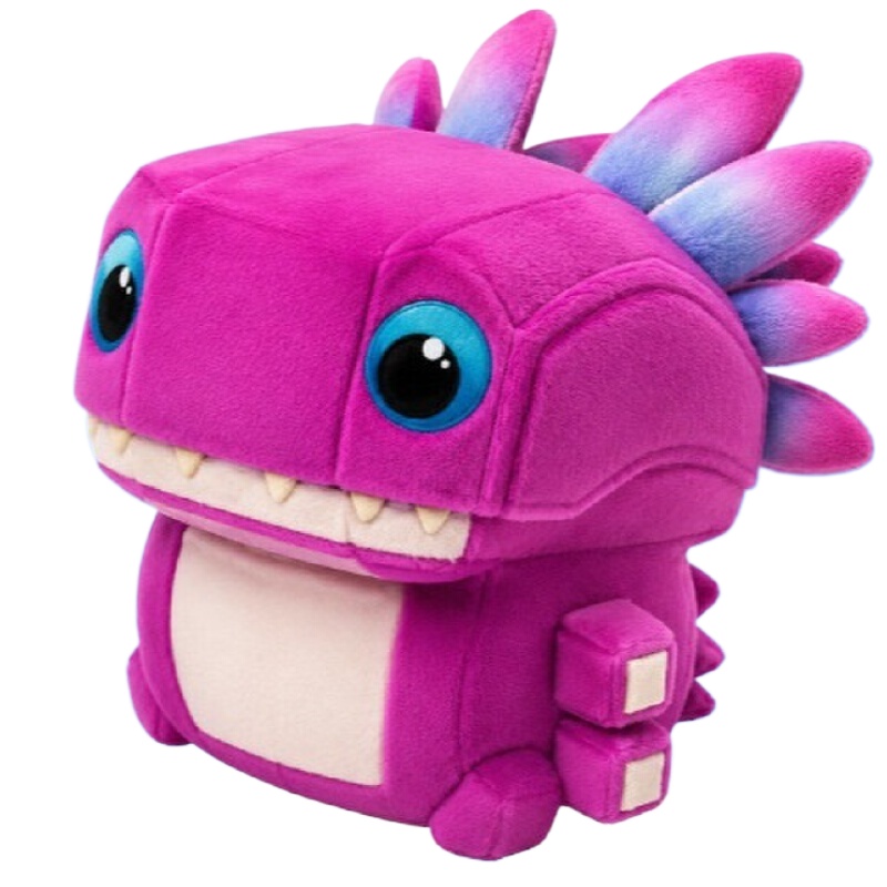 New Klombo Sprite Plush Doll S - đánh giá và giá Home & Hotel Textiles Private Limited