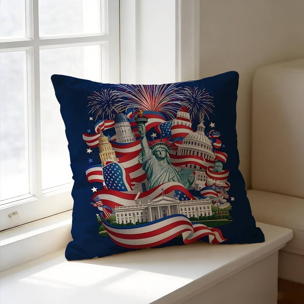 New York USA S-Statue of Liber - đánh giá và giá Home Textiles New York