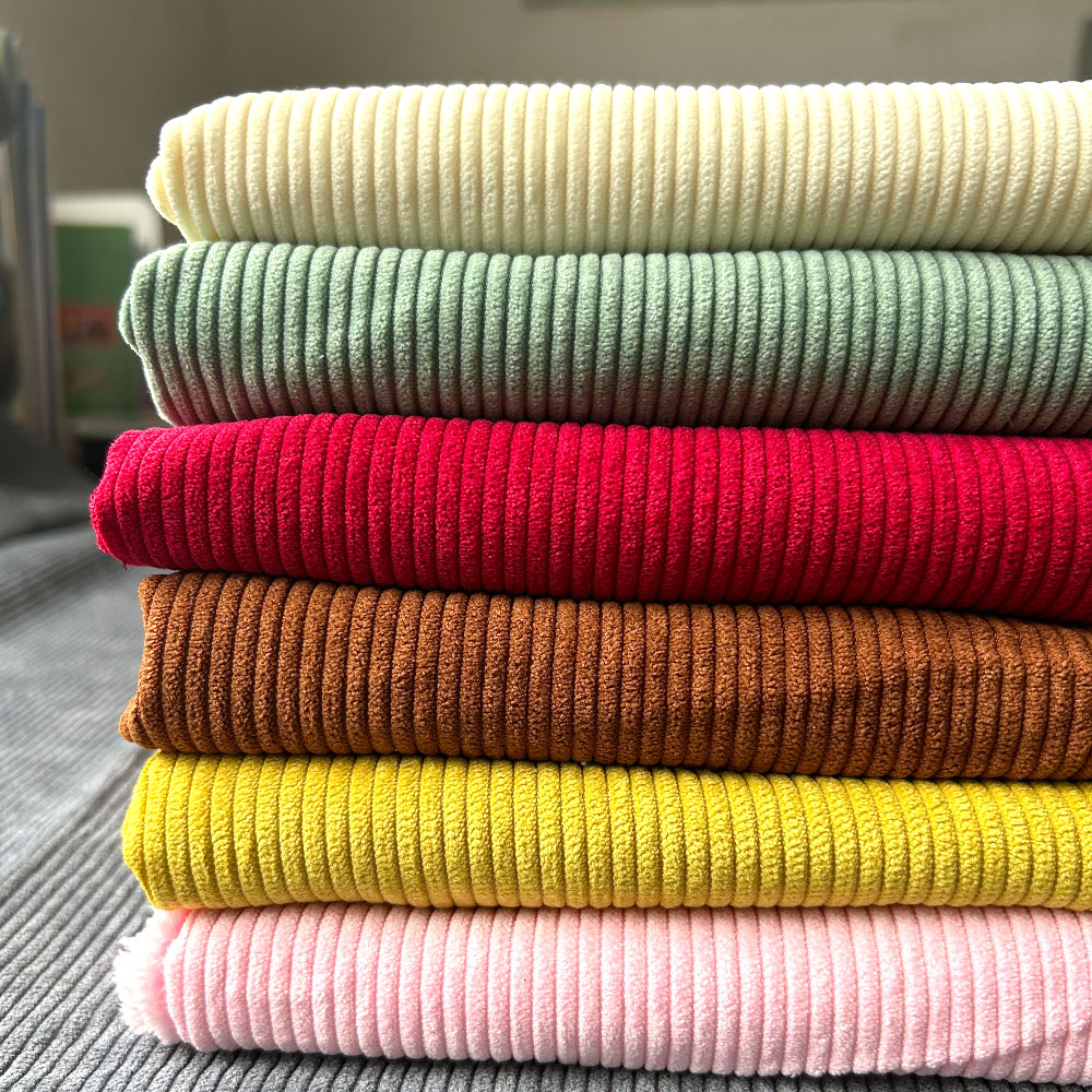50x150cm Warm Corduroy Fabric  - đánh giá và giá Mattress Pad Topper