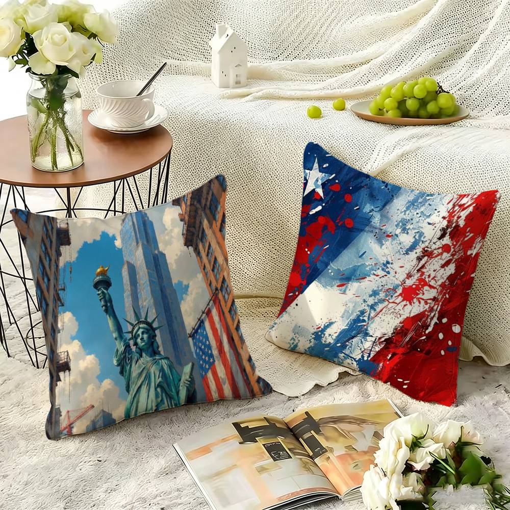New York City Image pillow cov - đánh giá và giá Home Textiles New York