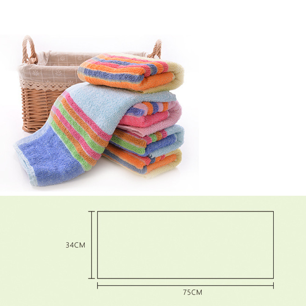 12Pcs Pure Cotton Bathroom Tow - đánh giá và giá Home Textiles In Pakistan