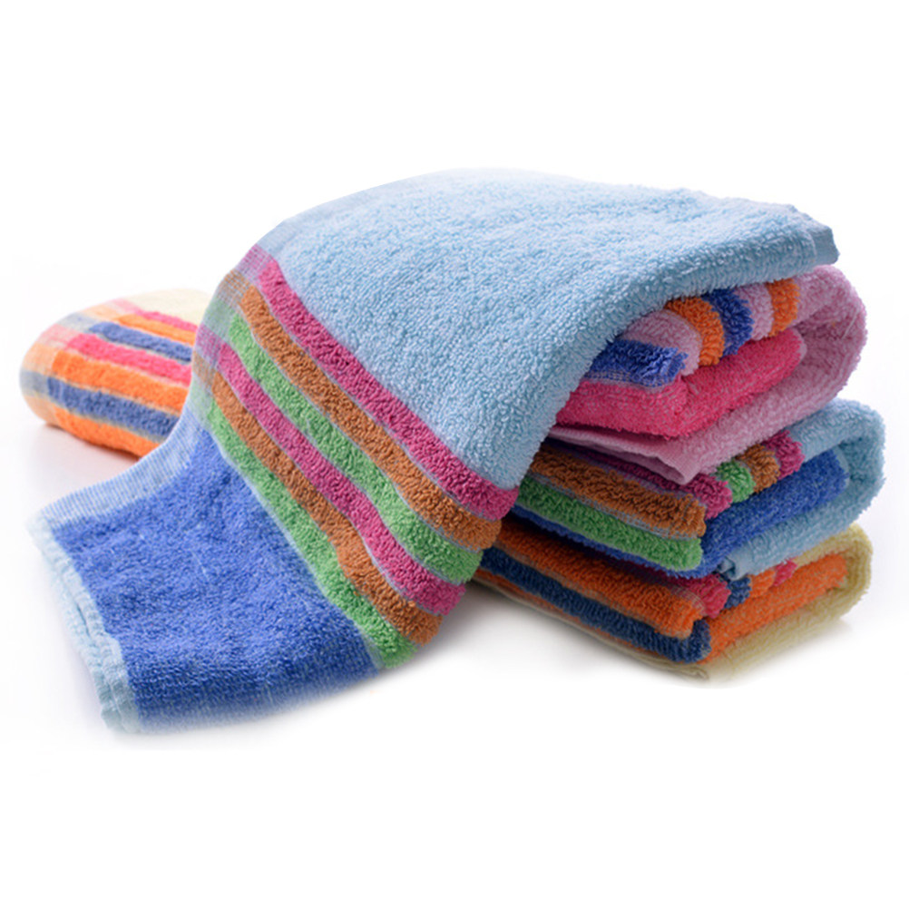 12Pcs Pure Cotton Bathroom Tow - đánh giá và giá Home Textiles In Pakistan