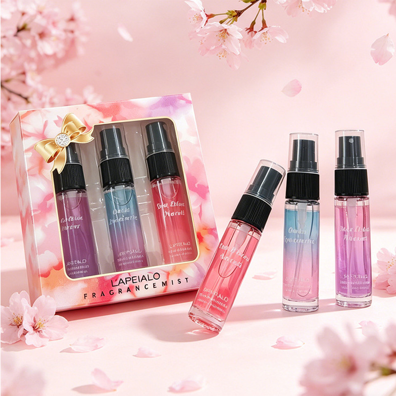 Mini Home Fragrance Mist Gift  - đánh giá và giá Home & Hotel Textiles Private Limited