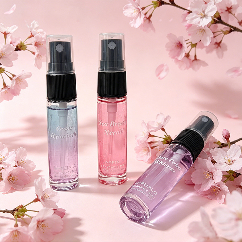 Mini Home Fragrance Mist Gift  - đánh giá và giá Home & Hotel Textiles Private Limited