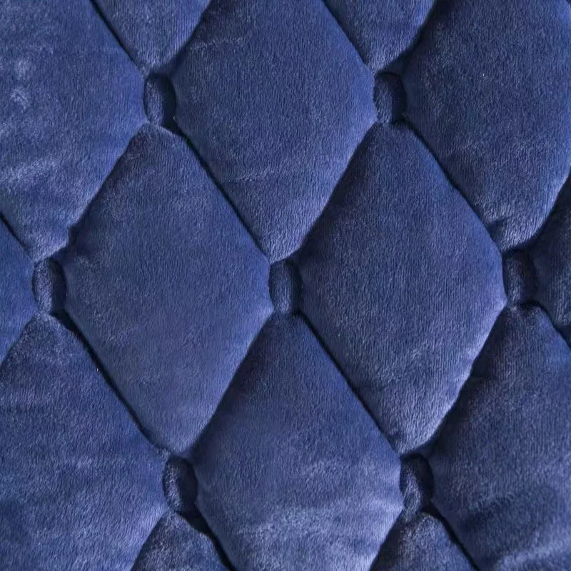 Crystal Velvet Thicken Quilted - đánh giá và giá Mattress Pad Topper