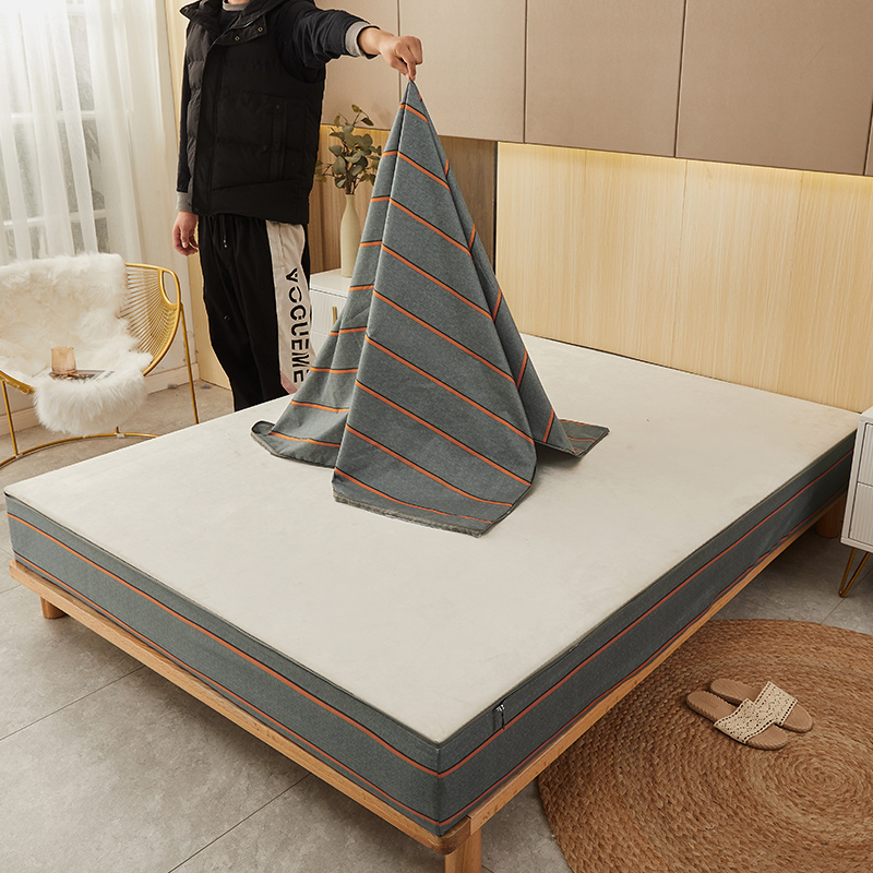 Printed Waterproof Mattress Co - đánh giá và giá Mattress Pad Topper