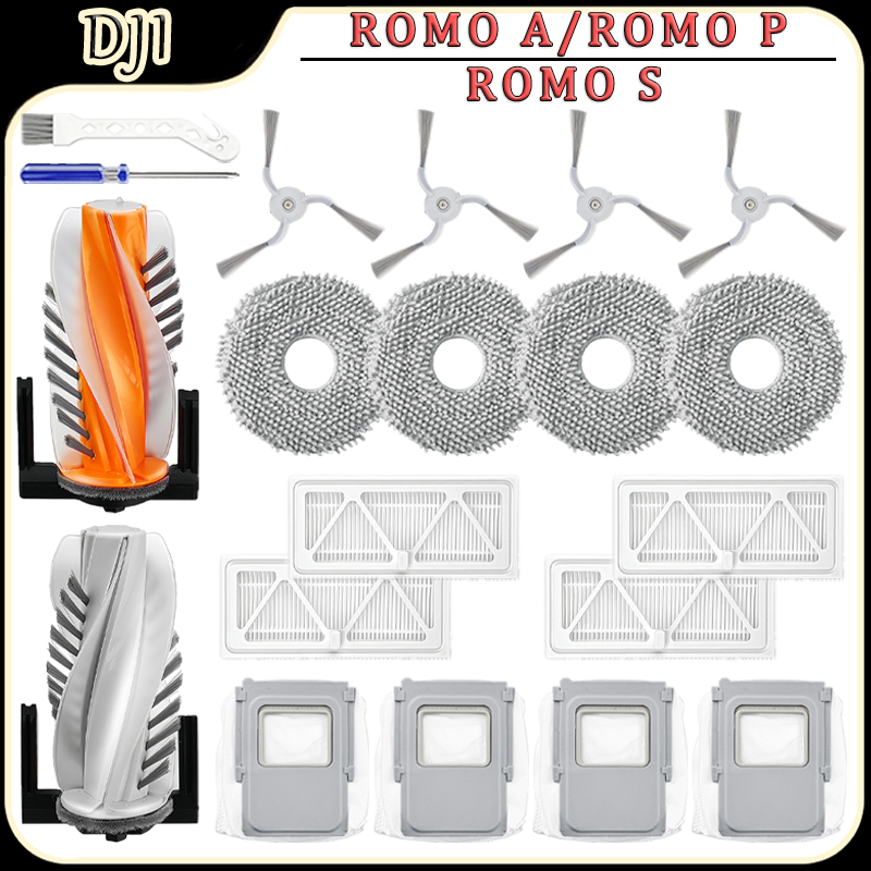 For DJI ROMO A/ROMO P/ROMO S R - đánh giá và giá P & C Home Textiles Usa