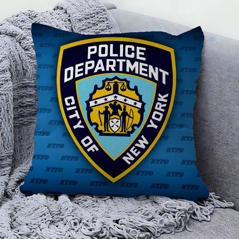 N-New York City Police Departm - đánh giá và giá Home Textiles New York