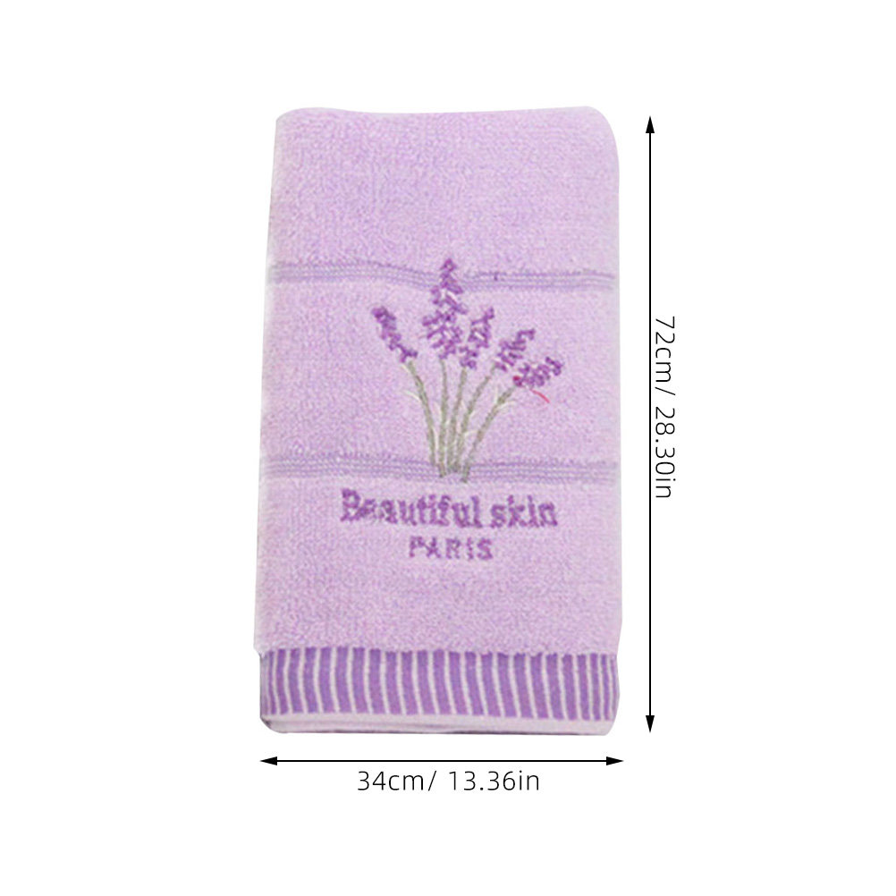 Premium Cotton Lavender Embroi - đánh giá và giá Home Textiles In Pakistan