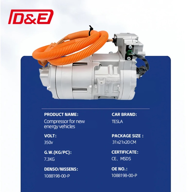 New Energy Vehicle Compressor  - đánh giá và giá P & C Home Textiles Usa